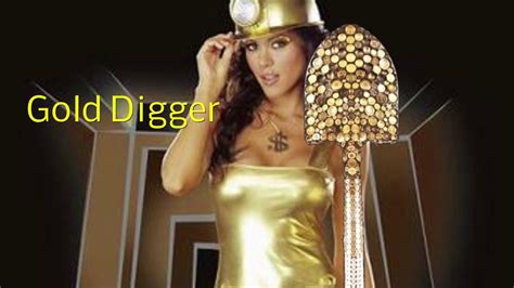 gold digger sex video